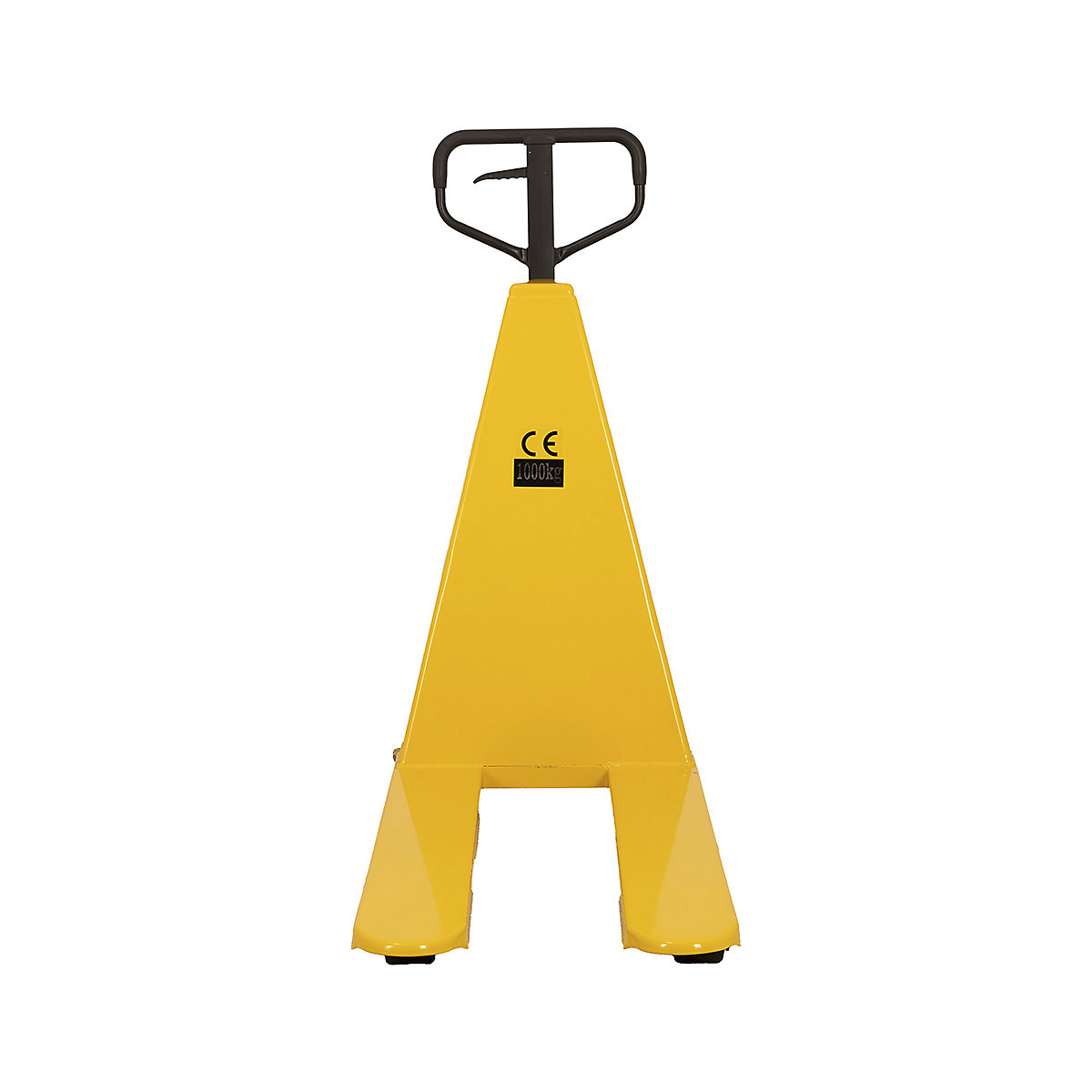 BiGDUG High Lift Pallet Truck (Product illustration 4)-3