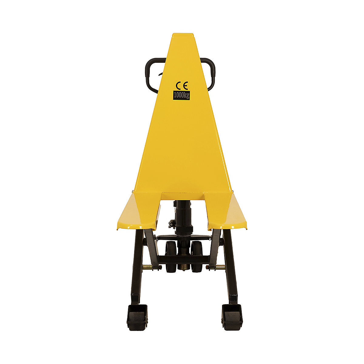 BiGDUG High Lift Pallet Truck (Product illustration 5)-4