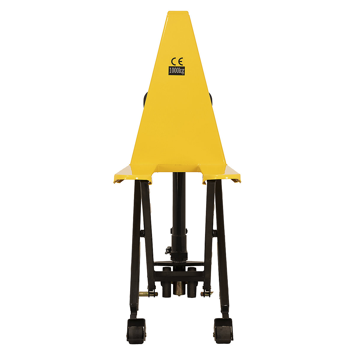 BiGDUG High Lift Pallet Truck (Product illustration 6)-5