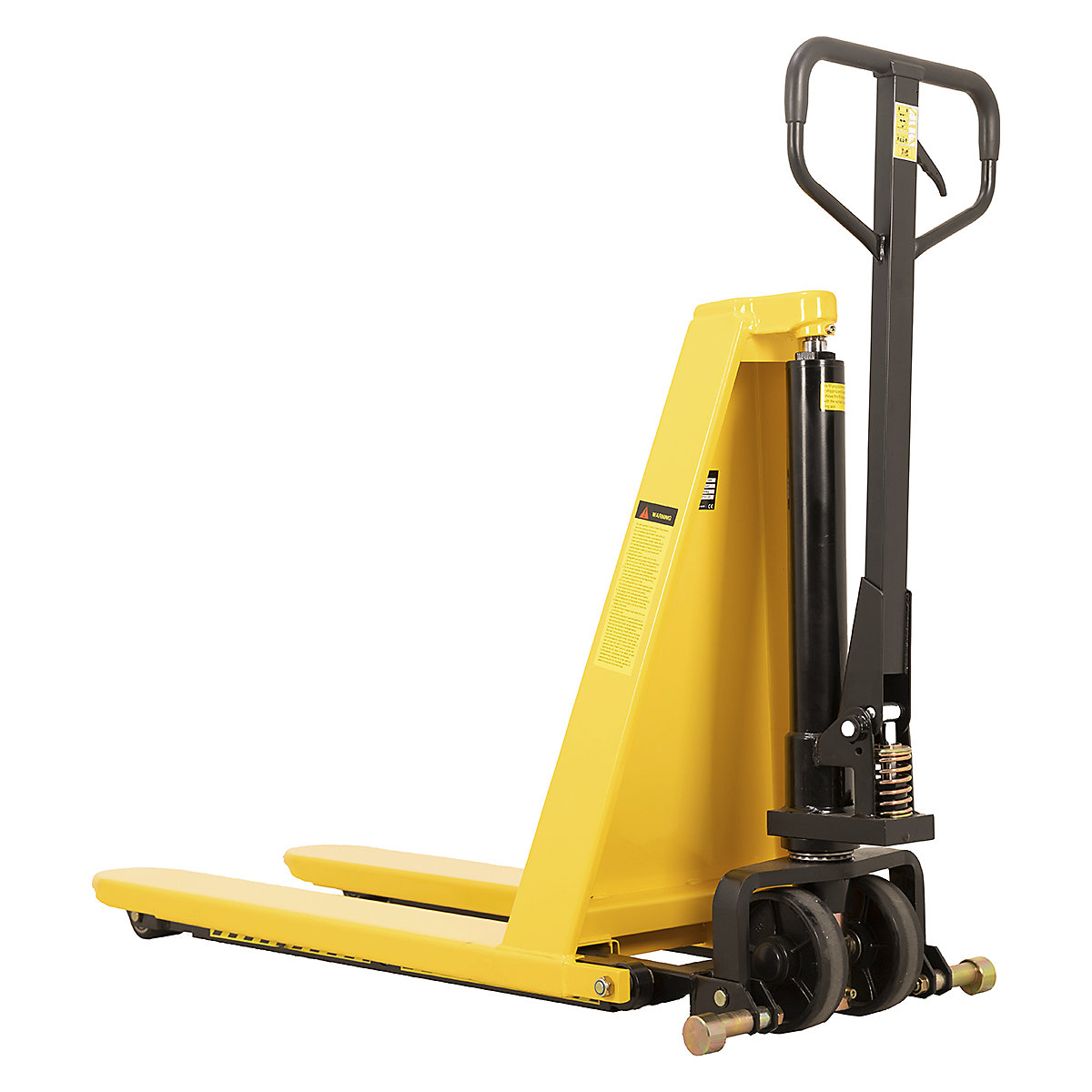 BiGDUG High Lift Pallet Truck (Product illustration 8)-7
