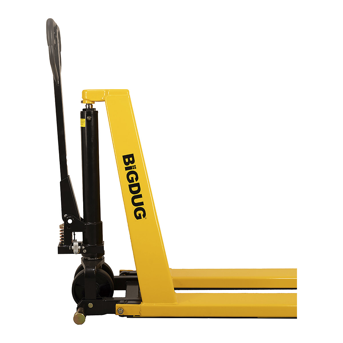 BiGDUG High Lift Pallet Truck (Product illustration 9)-8