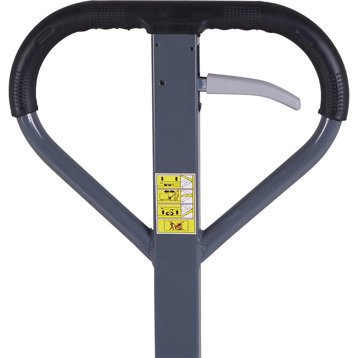 BiGDUG Low Profile Pallet Truck (Product illustration 6)-5