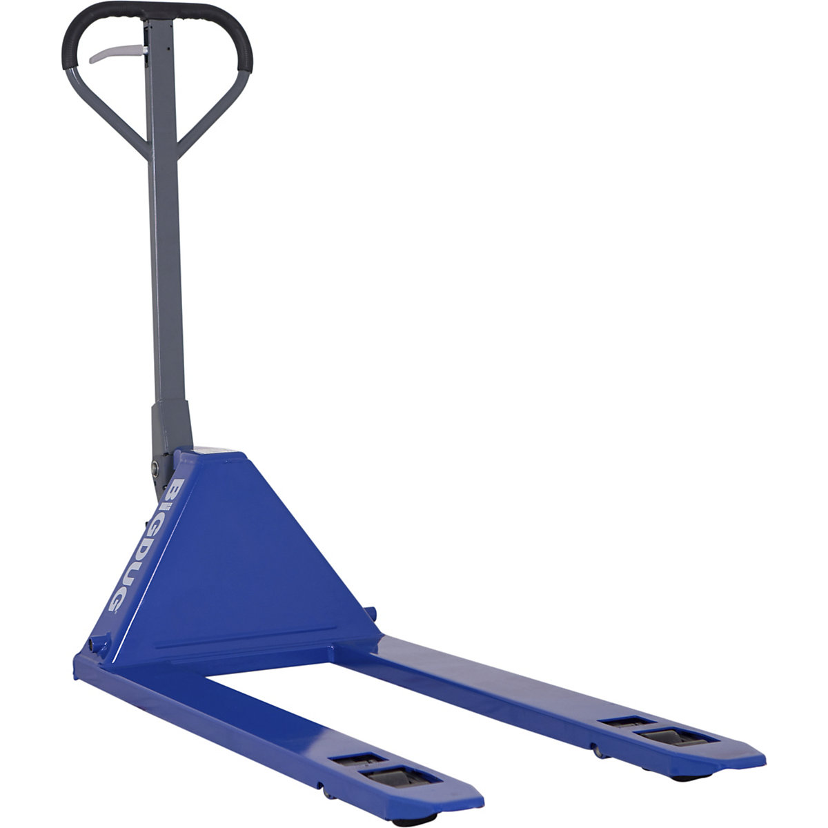 BiGDUG Low Profile Pallet Truck