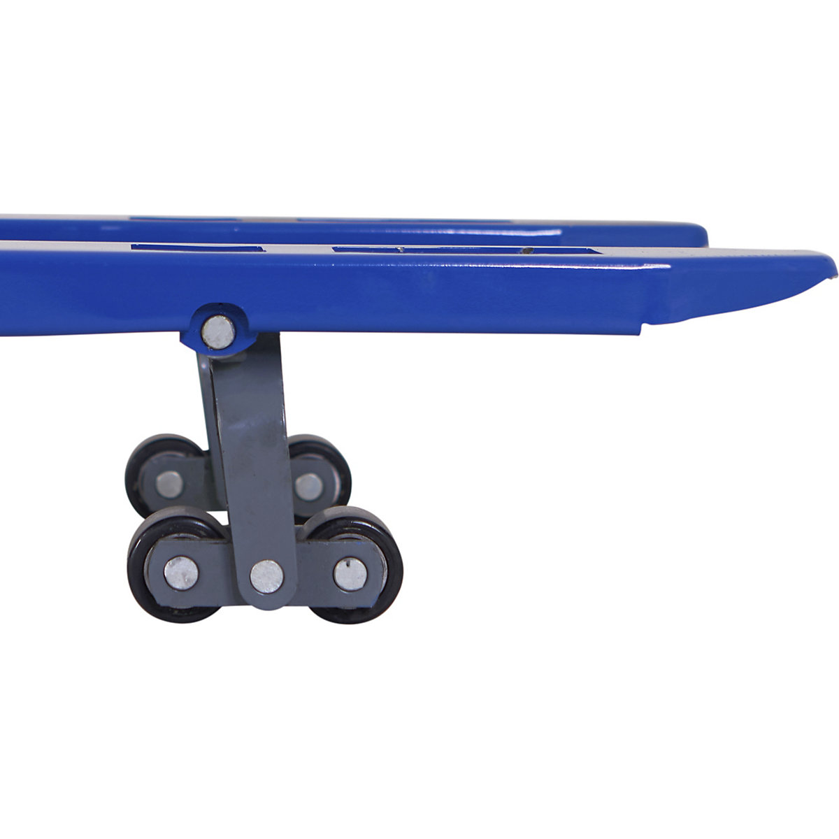 BiGDUG Low Profile Pallet Truck (Product illustration 5)-4