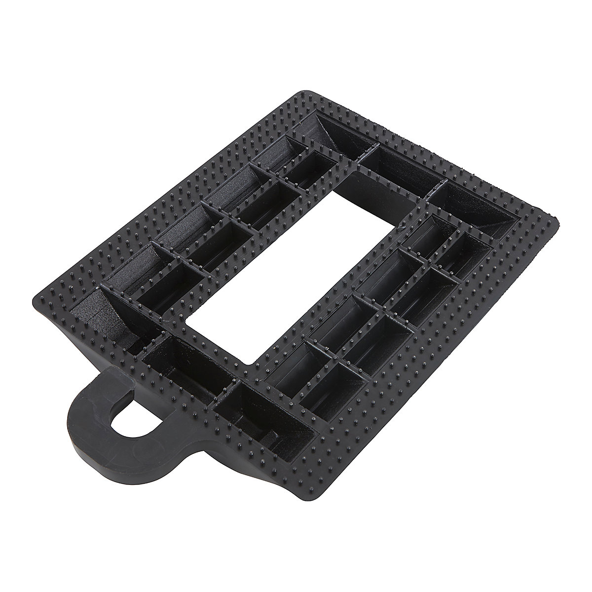 BiGDUG Pallet Truck Chock (Product illustration 2)-1