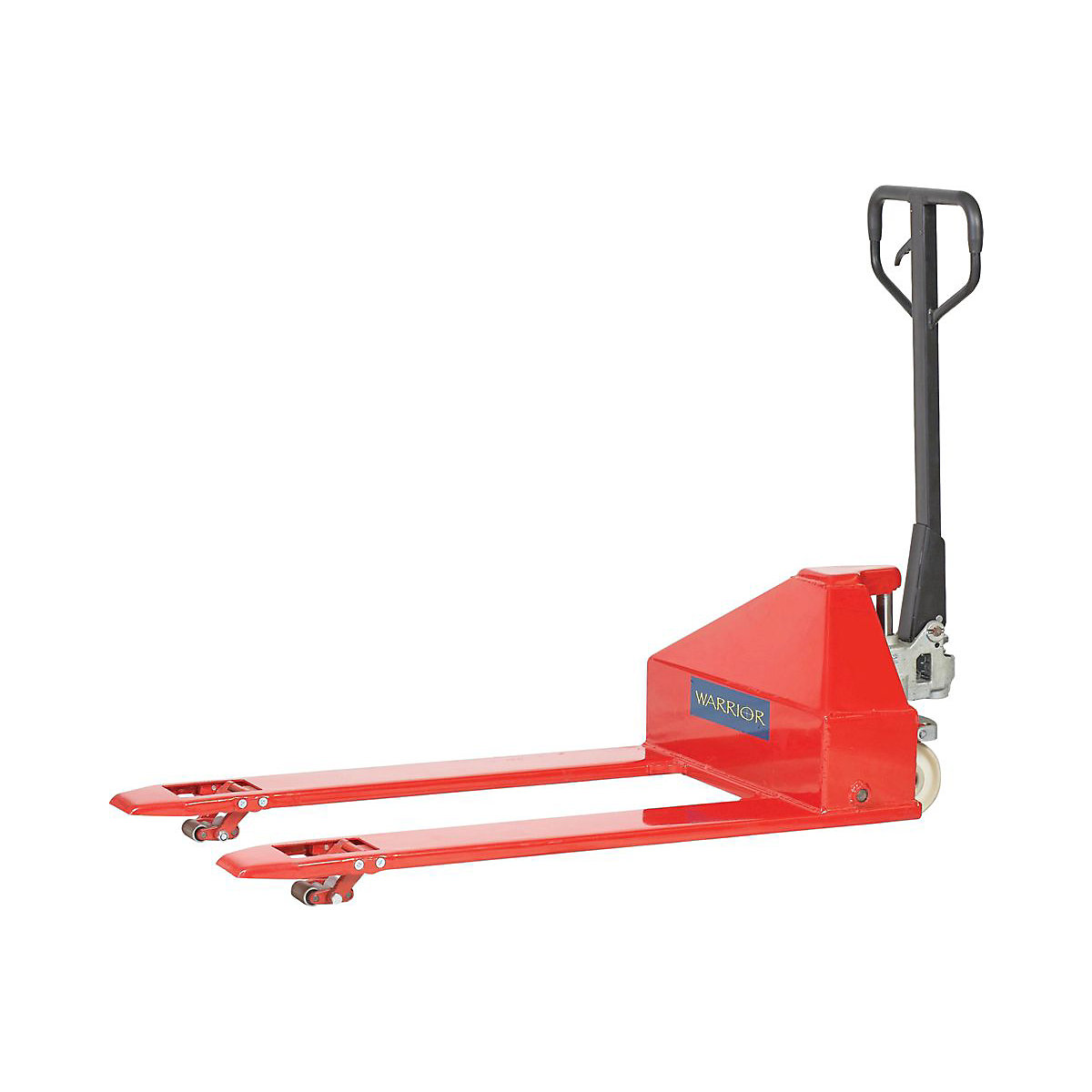 Extra Wide Pallet Trucks
