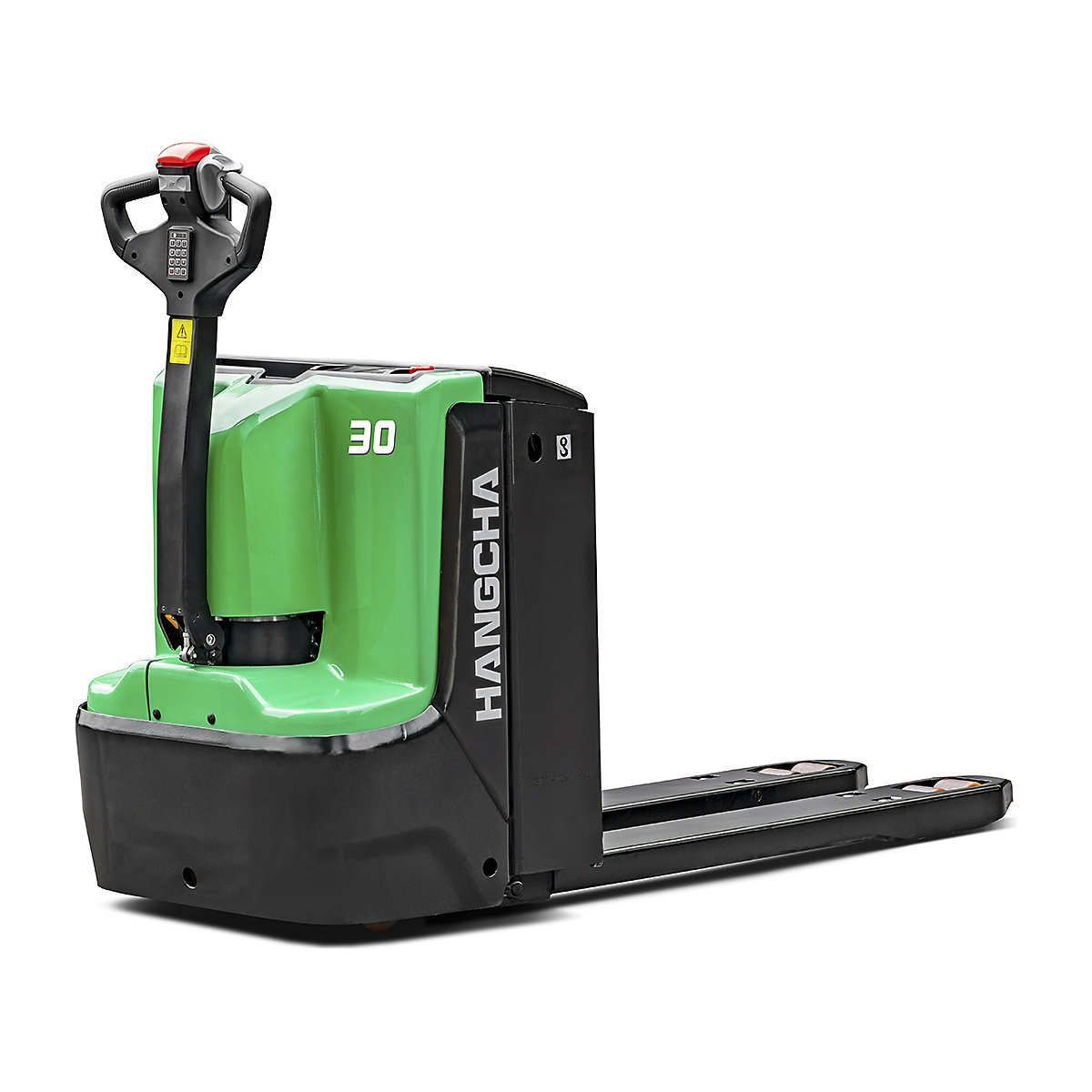 Hangcha Electric Pallet Truck