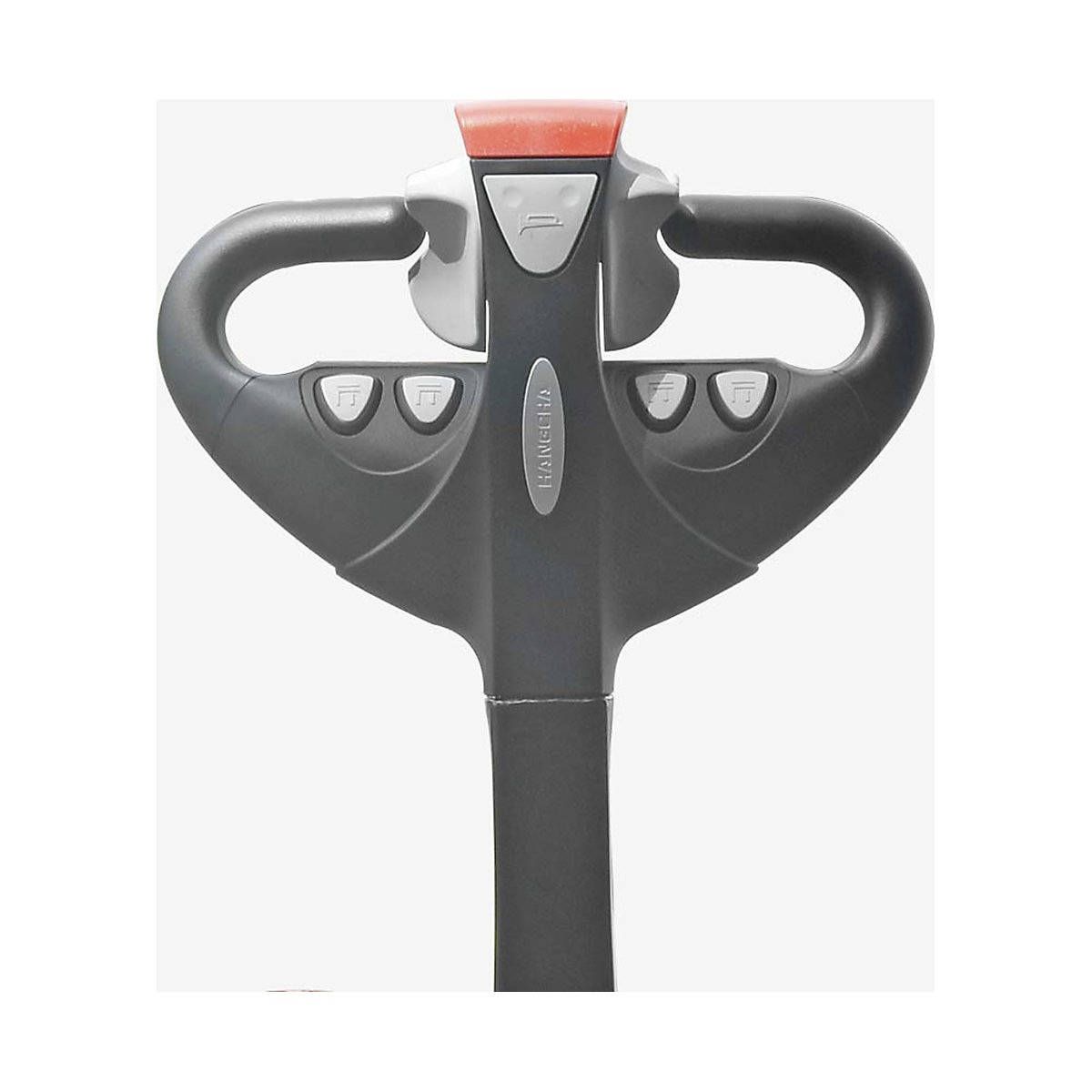 Hangcha Electric Pallet Truck with Scissor Lift (Product illustration 6)-5