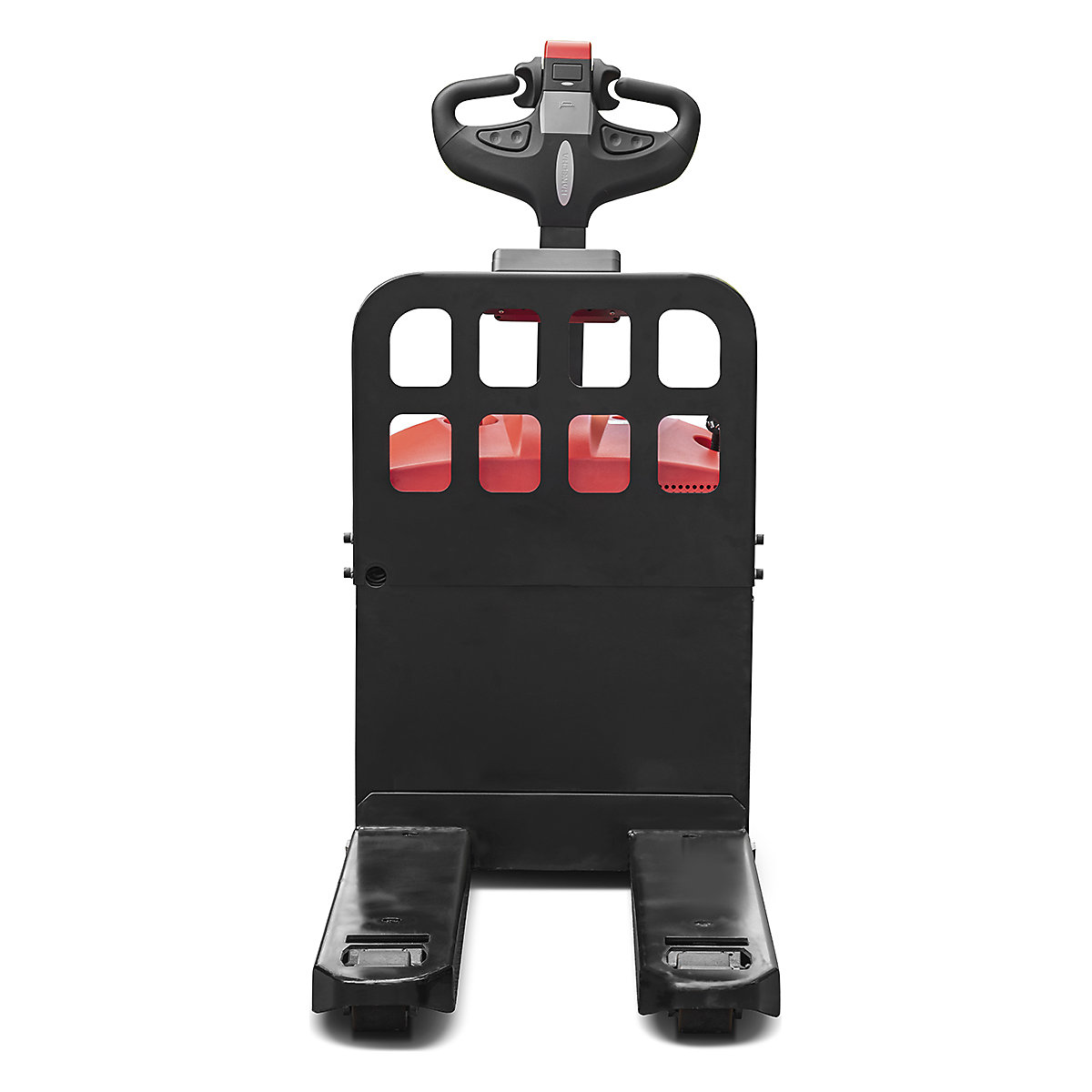 Hangcha Electric Pallet Truck with Weighing Scale (Product illustration 3)-2
