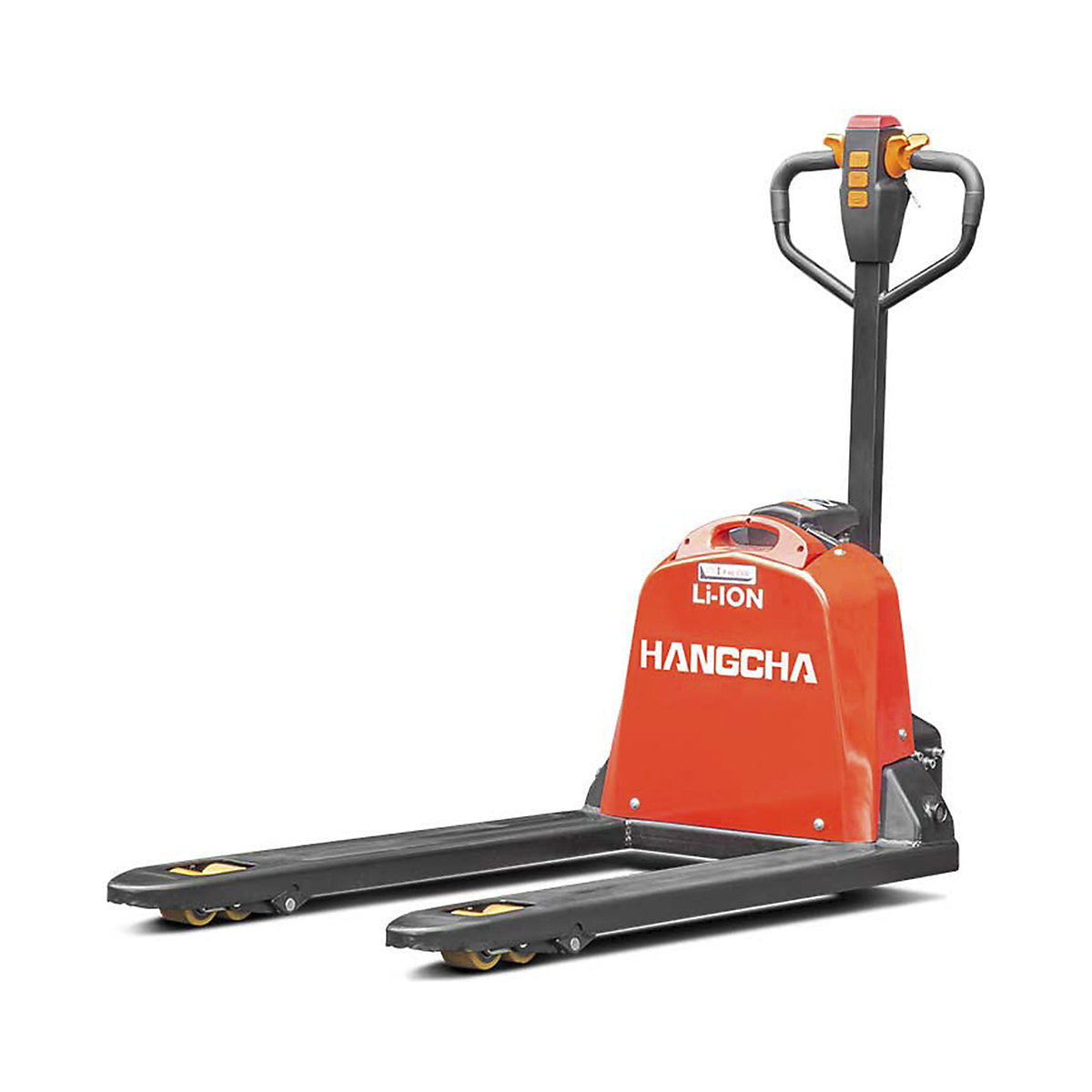 Hangcha Lithium Pallet Truck