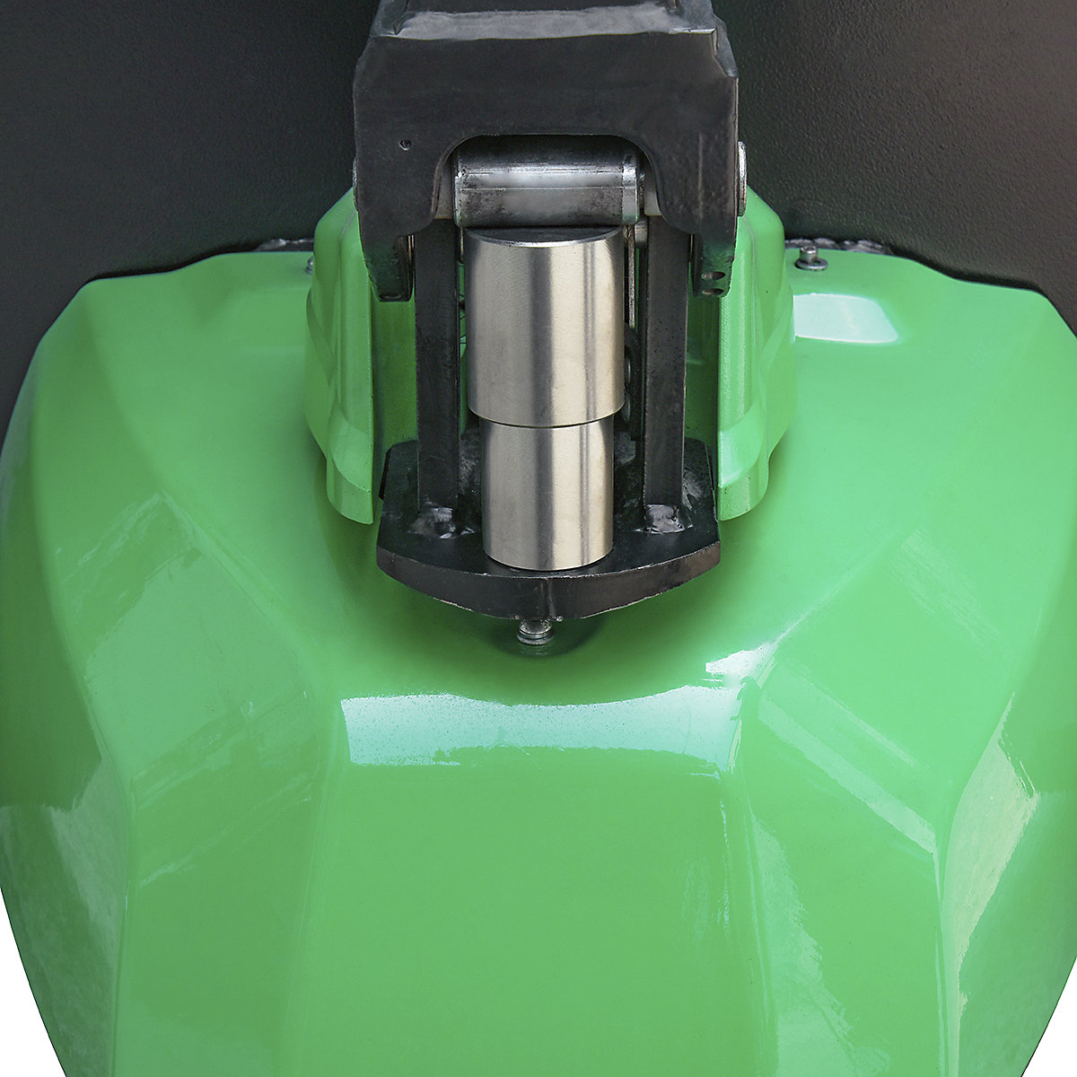 Hangcha Lithium Powered Rough Terrain Pallet Truck (Product illustration 9)-8