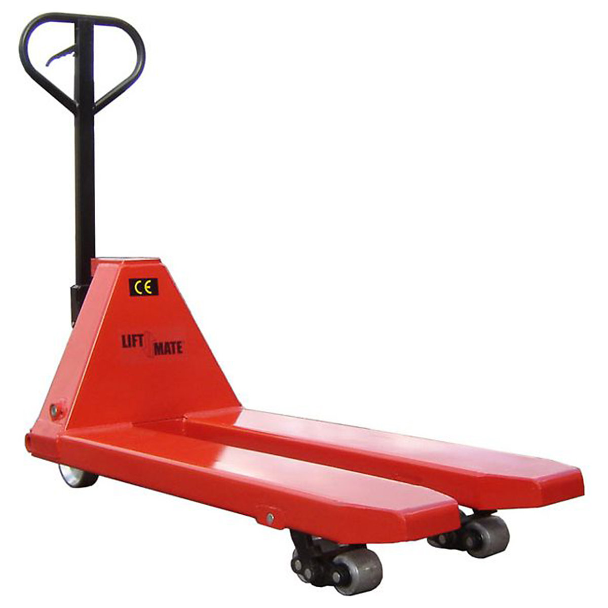 Heavy Duty Pallet Trucks