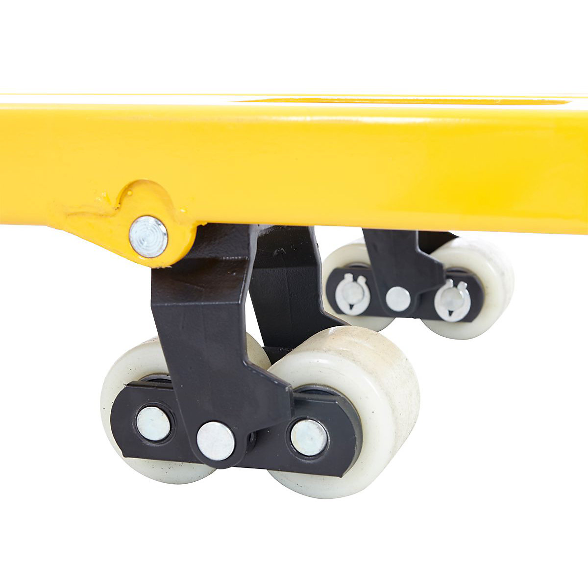 Long Pallet Trucks | 680mm Wide | 2000kg Capacity (Product illustration 6)-5