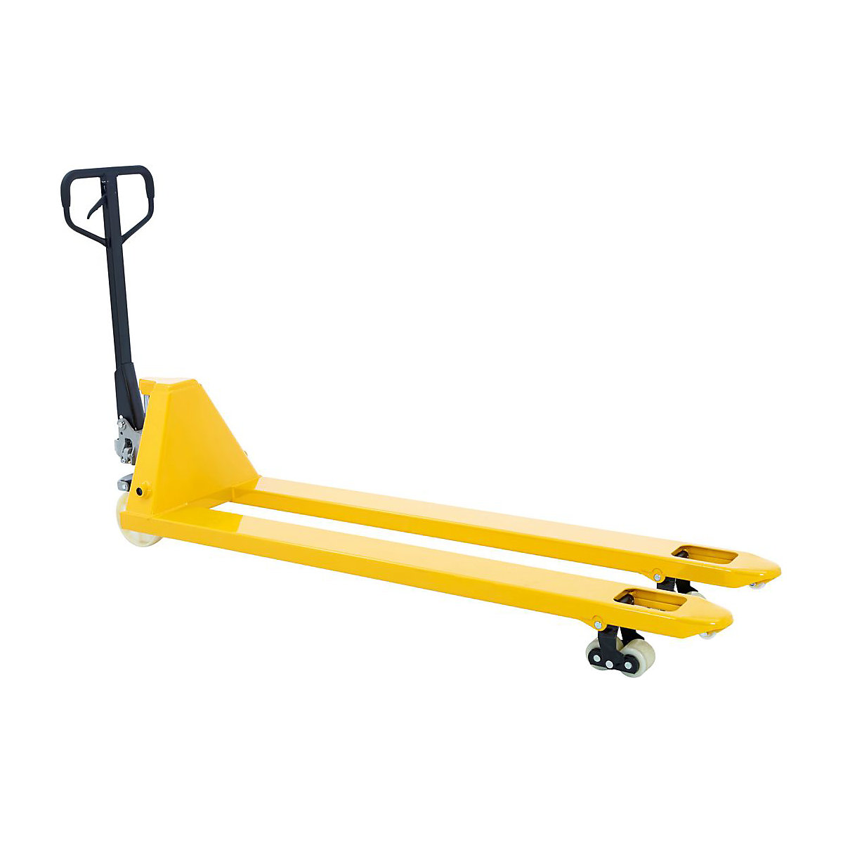 Long Pallet Trucks | 680mm Wide | 2000kg Capacity (Product illustration 7)-6
