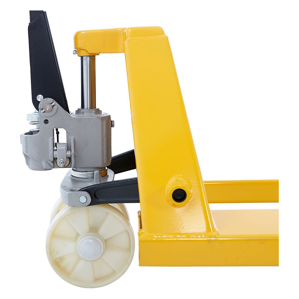 Long Pallet Trucks | 680mm Wide | 2000kg Capacity (Product illustration 8)-7