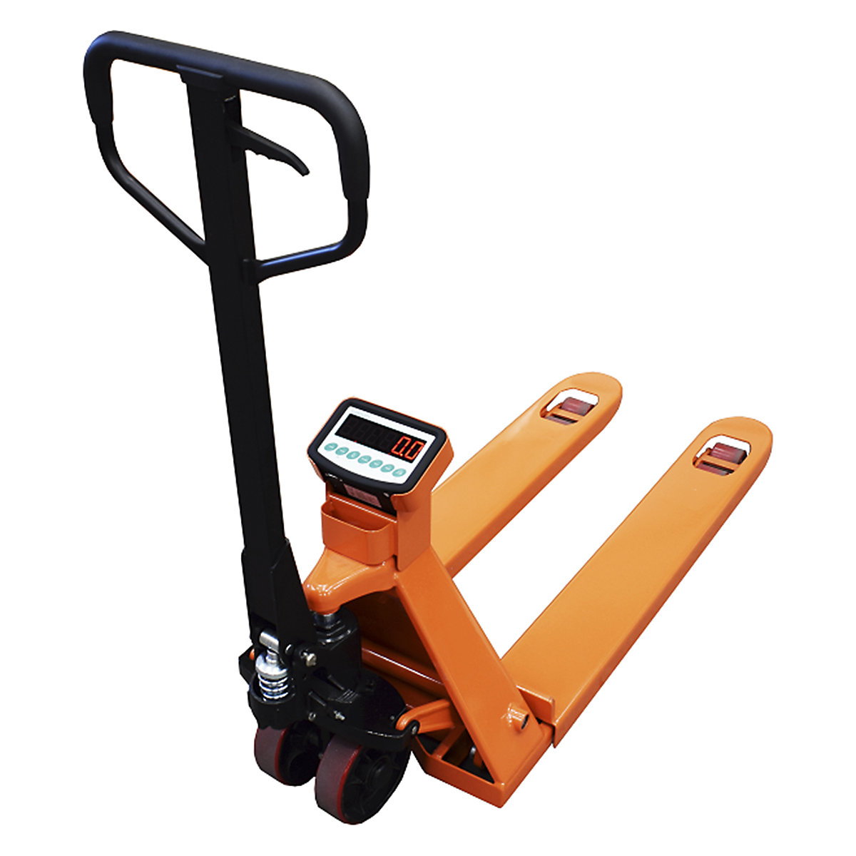 Marsden Pallet Truck Scales | 2000kg Capacity