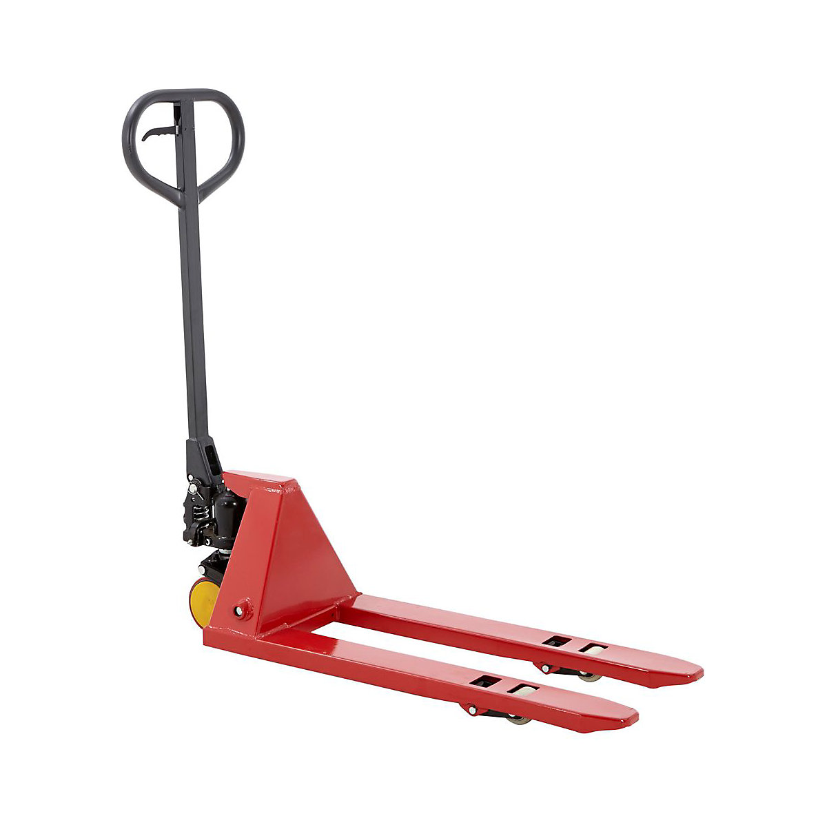 Mini Hand Pallet Trucks