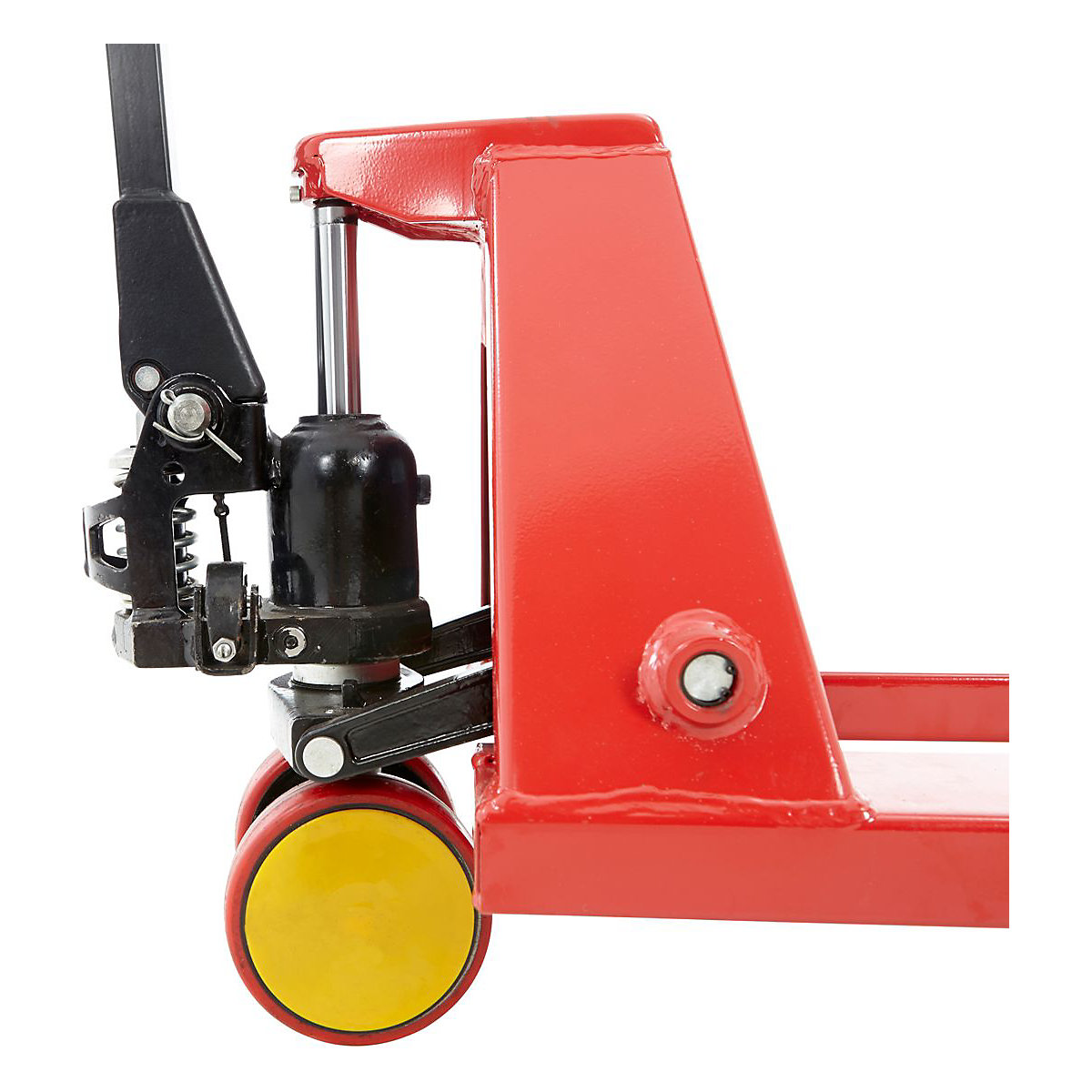 Mini Hand Pallet Trucks (Product illustration 6)-5