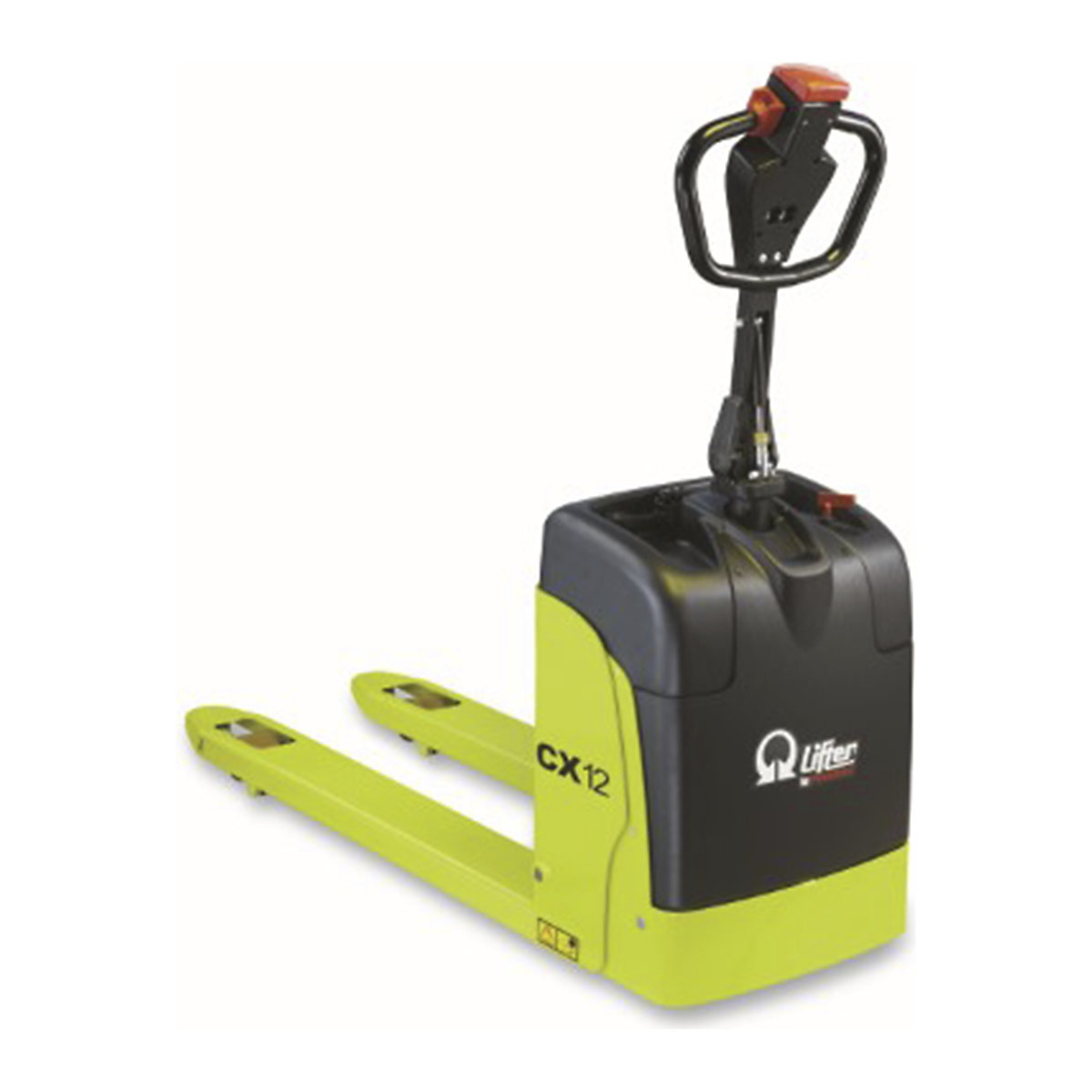 Pramac CX12 Electric Pallet Truck