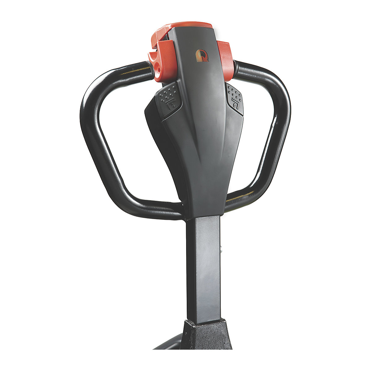Pramac CX12 Electric Pallet Truck (Product illustration 3)-2