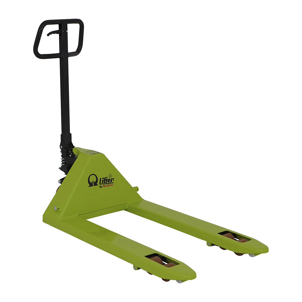 Pramac GS EVO CHEP Pallet Truck | 2500kg Capacity