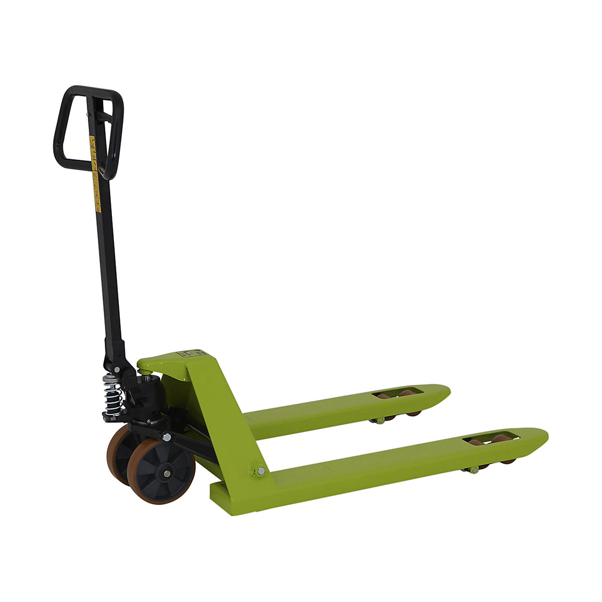 Pramac GS EVO CHEP Pallet Truck | 2500kg Capacity (Product illustration 2)-1