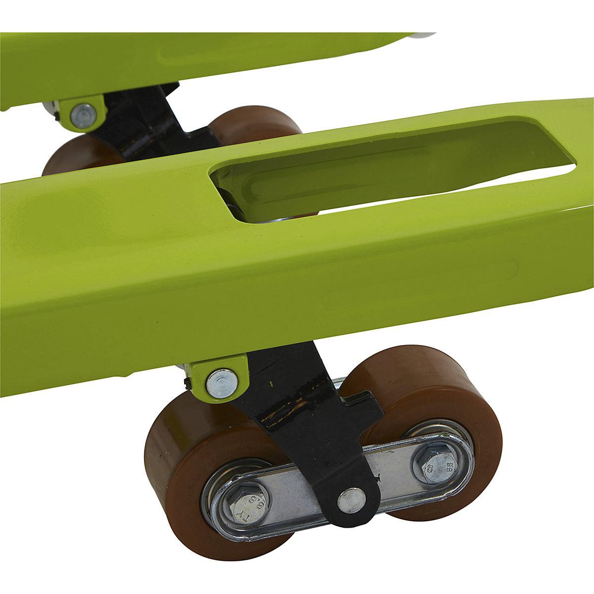 Pramac GS EVO CHEP Pallet Truck | 2500kg Capacity (Product illustration 6)-5