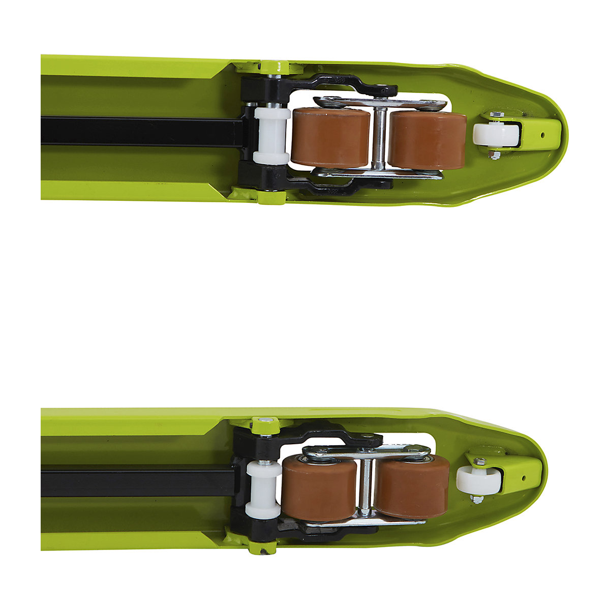 Pramac GS EVO Long Pallet Truck | 2500kg Capacity (Product illustration 7)-6