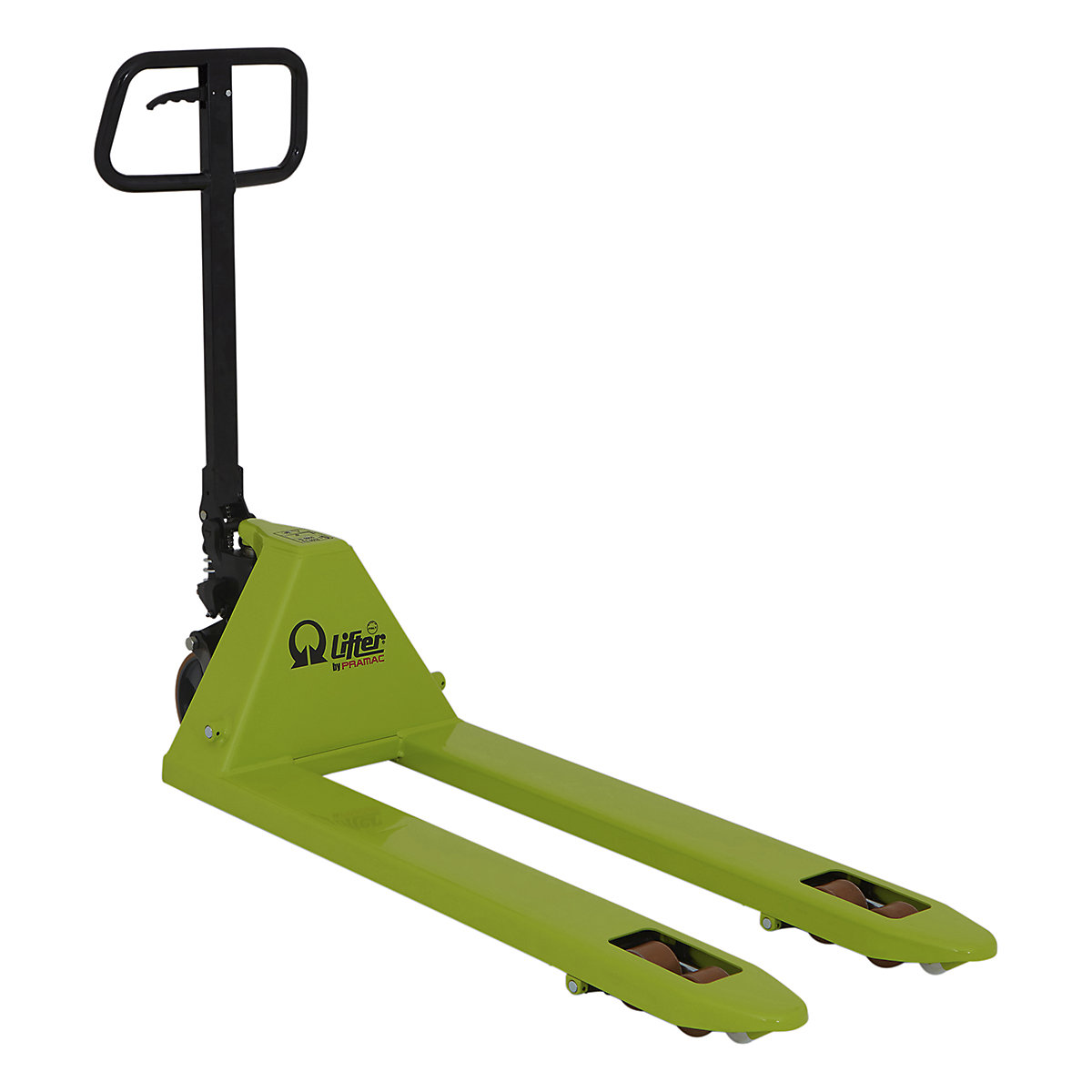 Pramac GS EVO Pallet Truck | 2500kg Capacity