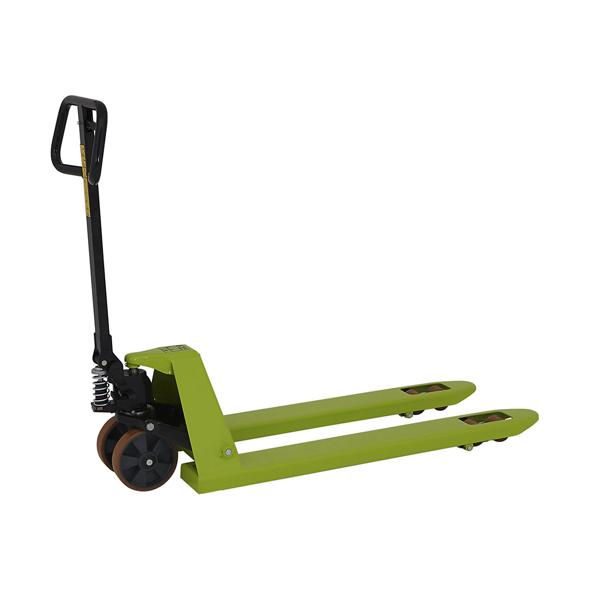 Pramac GS EVO Pallet Truck | 2500kg Capacity (Product illustration 3)-2