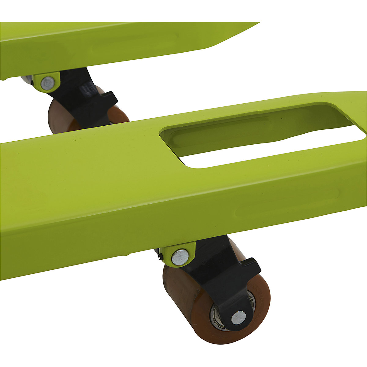 Pramac GS EVO Pallet Truck | 2500kg Capacity (Product illustration 6)-5