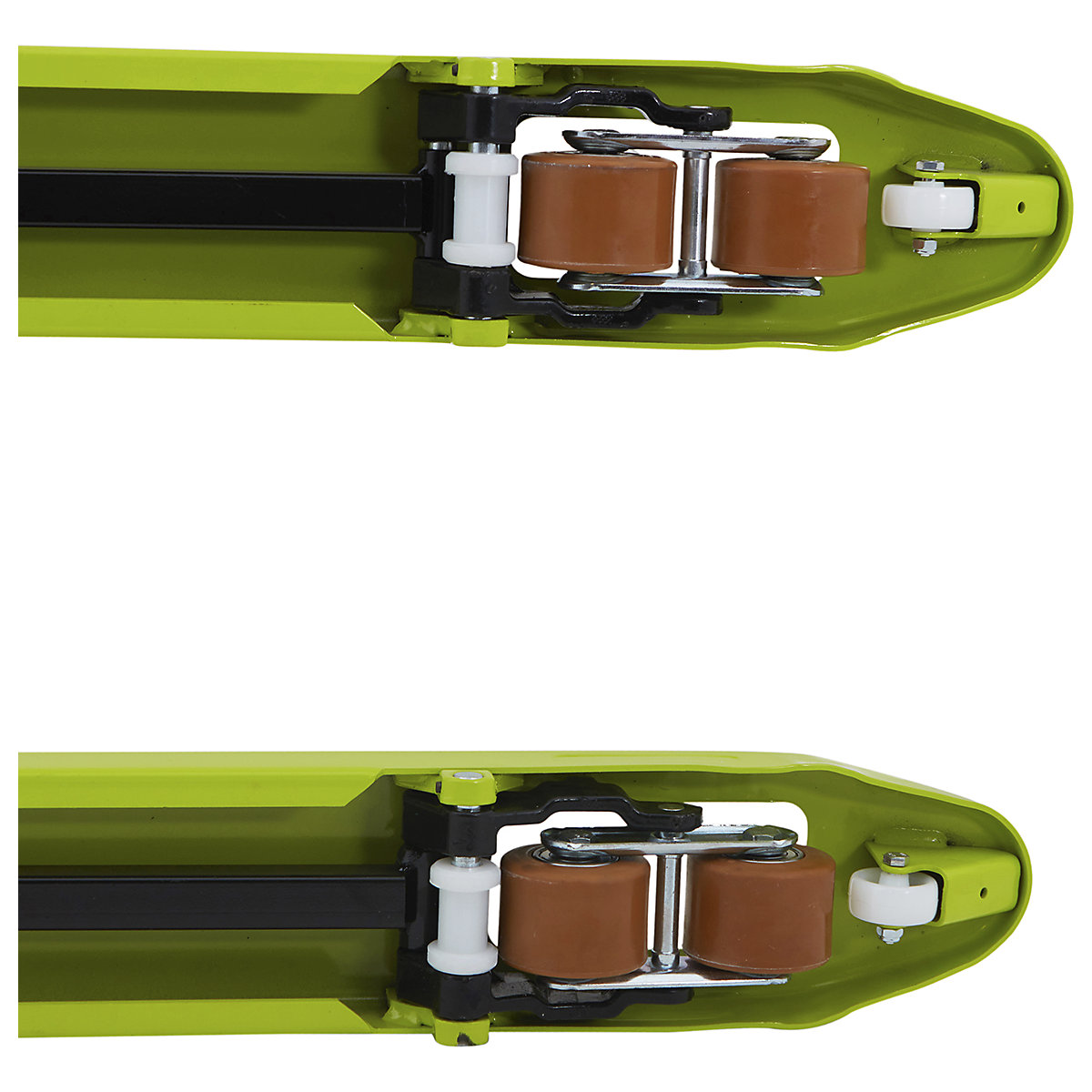Pramac GS EVO Pallet Truck | 2500kg Capacity (Product illustration 8)-7