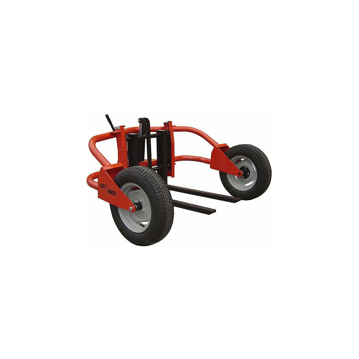 Rough Terrain Pallet Trucks