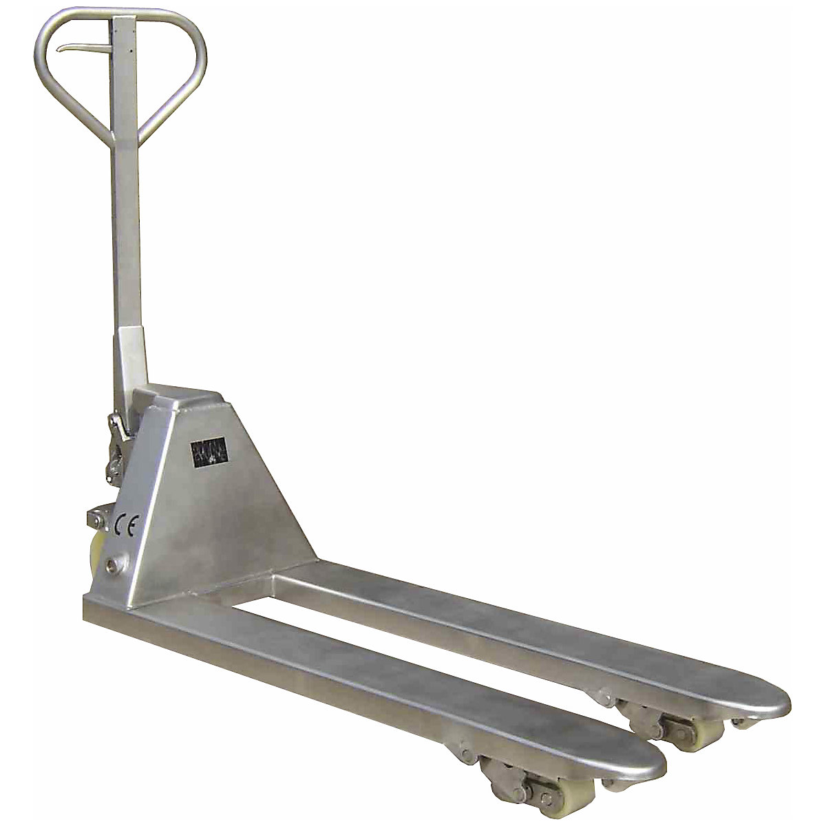 Stainless Steel Hand Pallet Truck