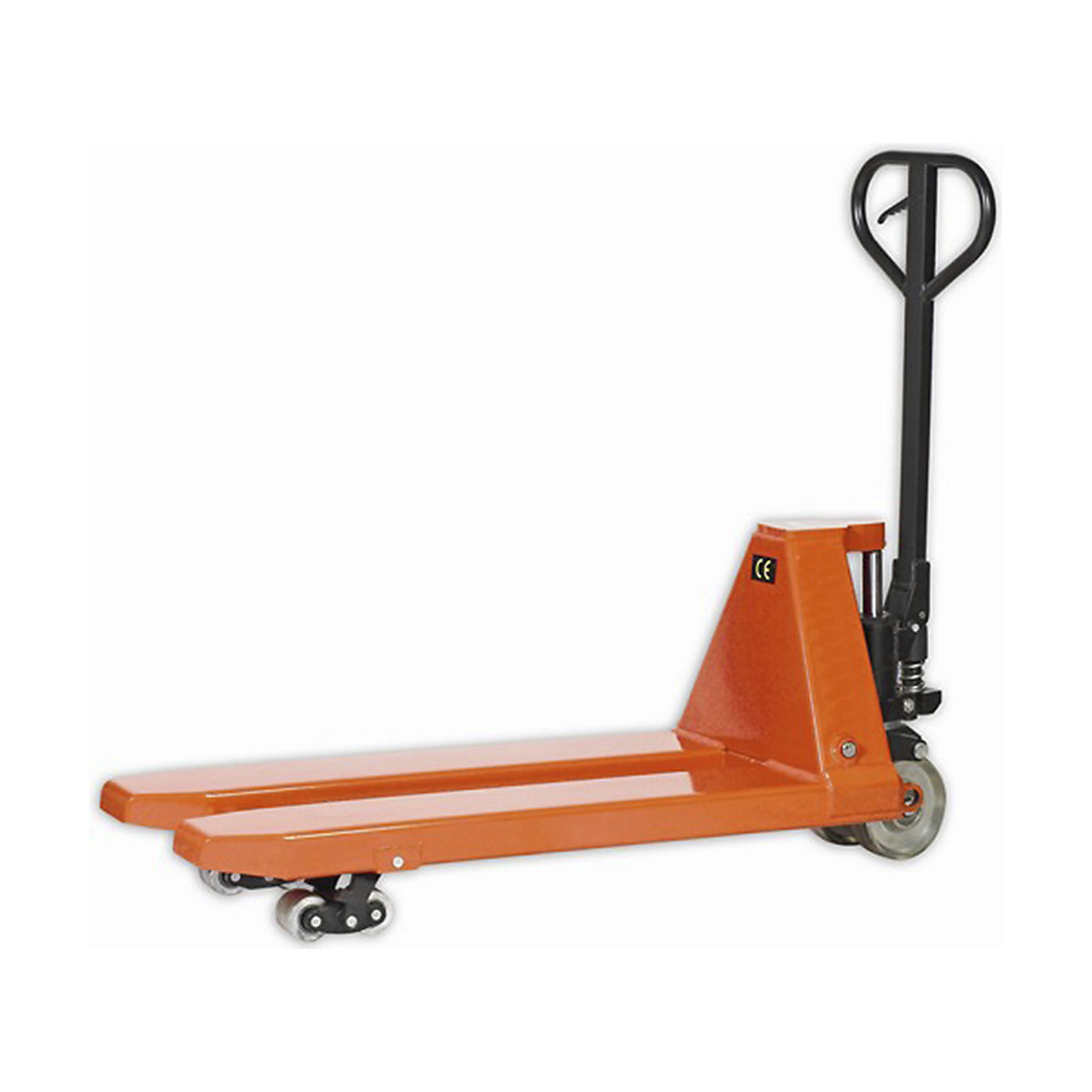 Warrior Workhorse Pallet Truck | 5000kg Capacity