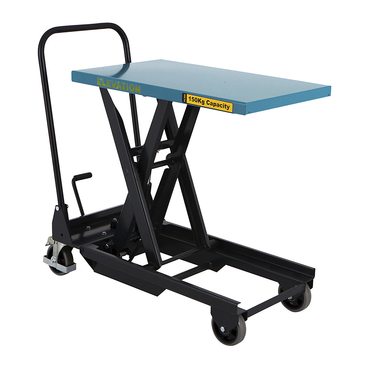 125kg - 150kg Scissor lift Tables