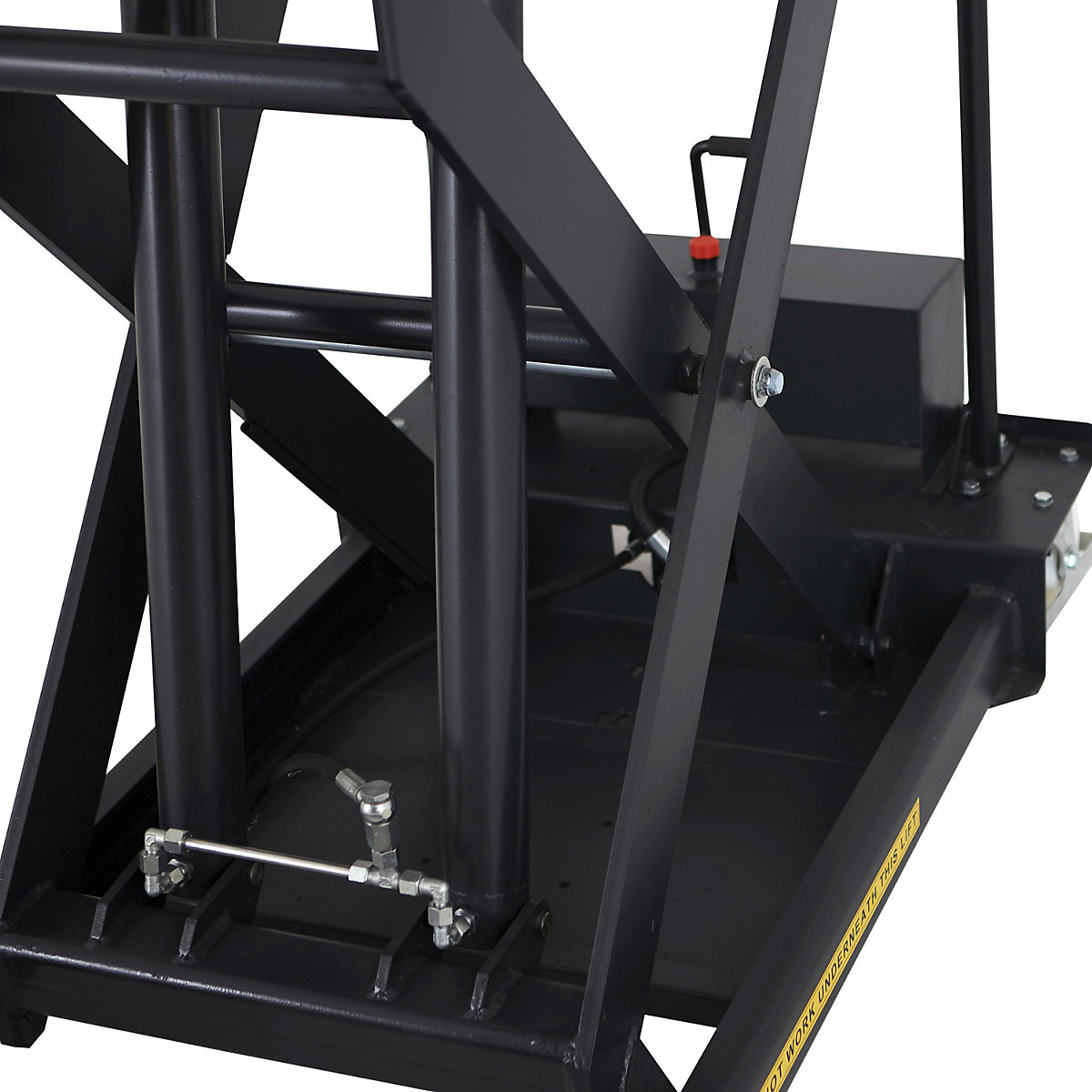 500kg - 1250kg Heavy Duty Scissor Lifts (Product illustration 11)-10