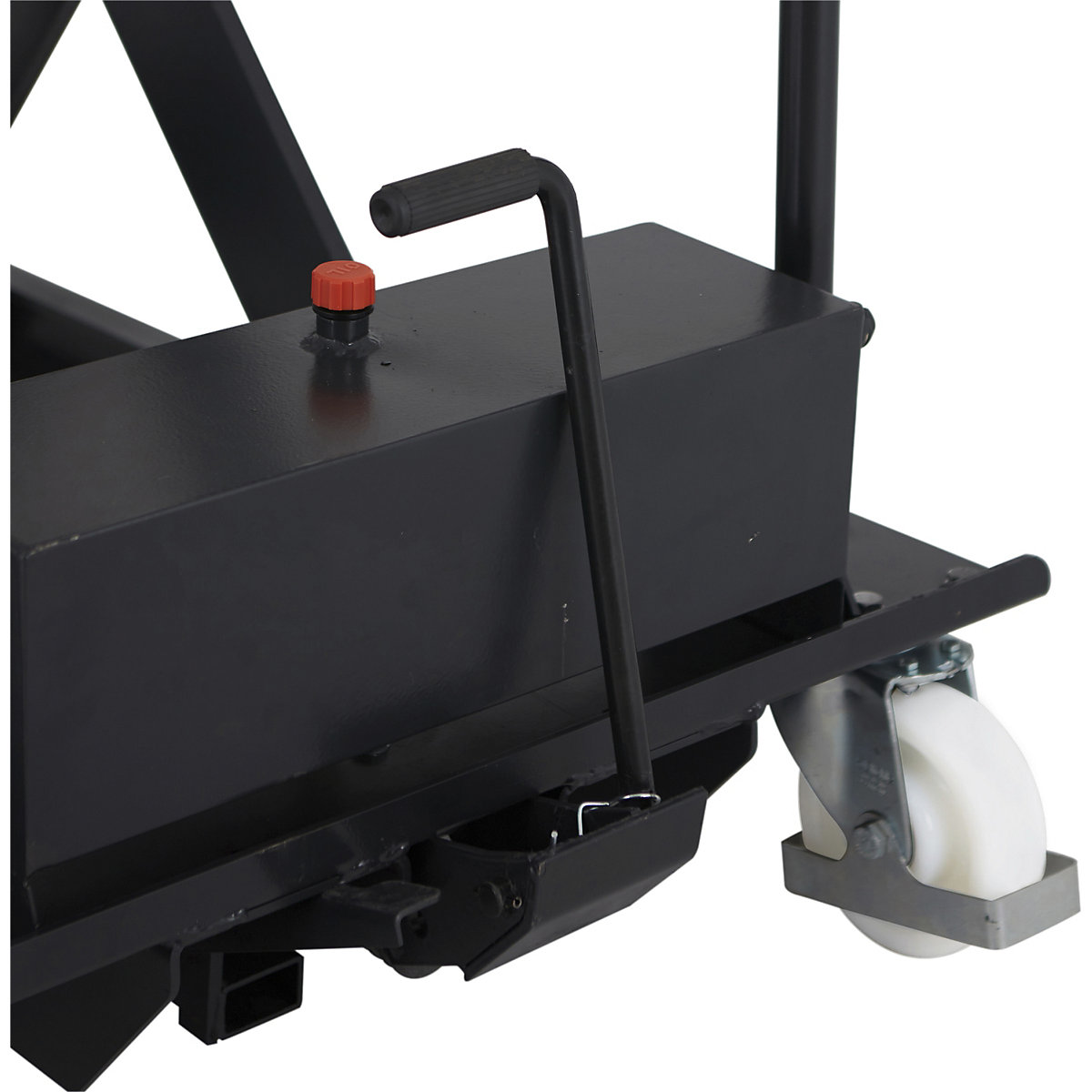 500kg - 1250kg Heavy Duty Scissor Lifts (Product illustration 9)-8