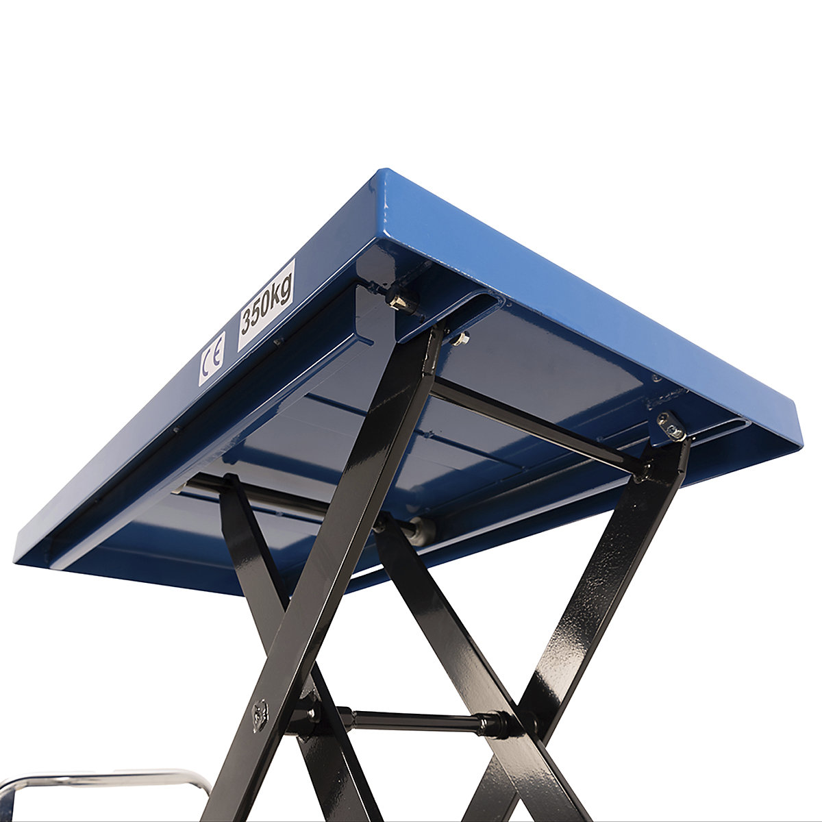 BiGDUG Essentials Manual Scissor Lift Tables (Product illustration 9)-8