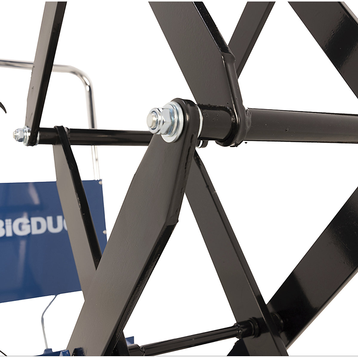 BiGDUG Essentials Manual Scissor Lift Tables (Product illustration 8)-7
