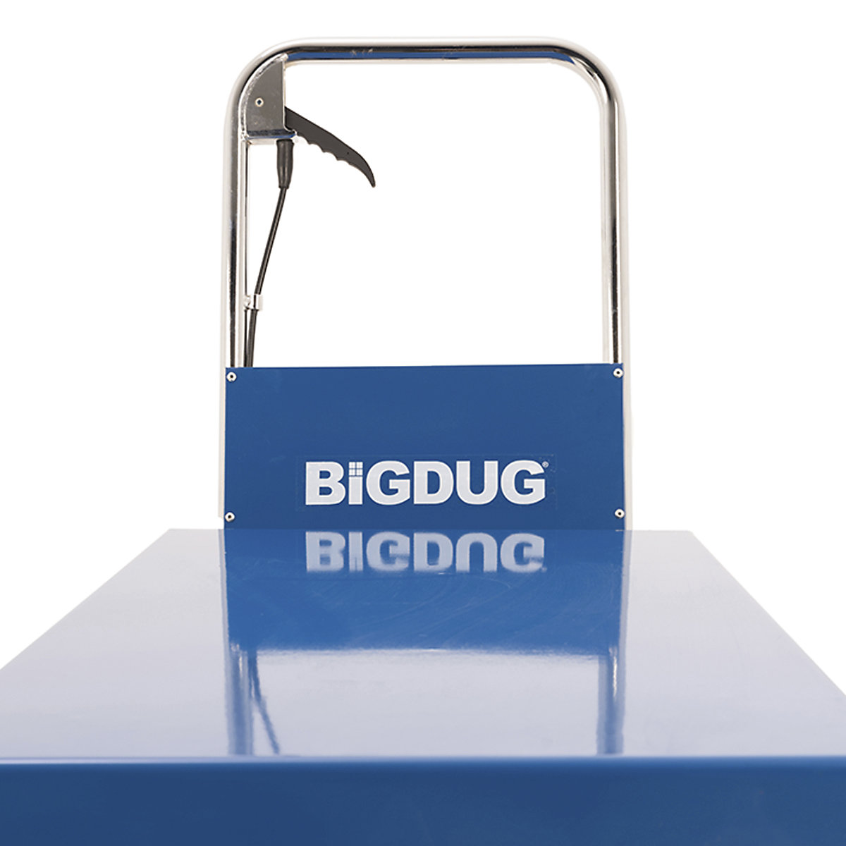 BiGDUG Essentials Manual Scissor Lift Tables (Product illustration 10)-9