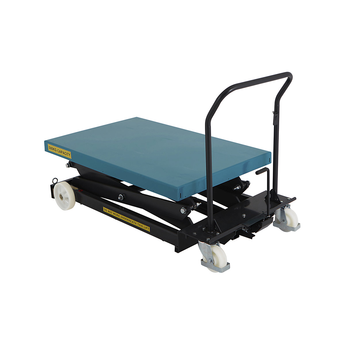 Elevation Double Scissor Lift Tables | Medium Duty (Product illustration 5)-4