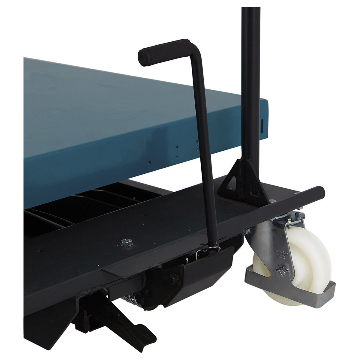 Elevation Double Scissor Lift Tables | Medium Duty (Product illustration 6)-5