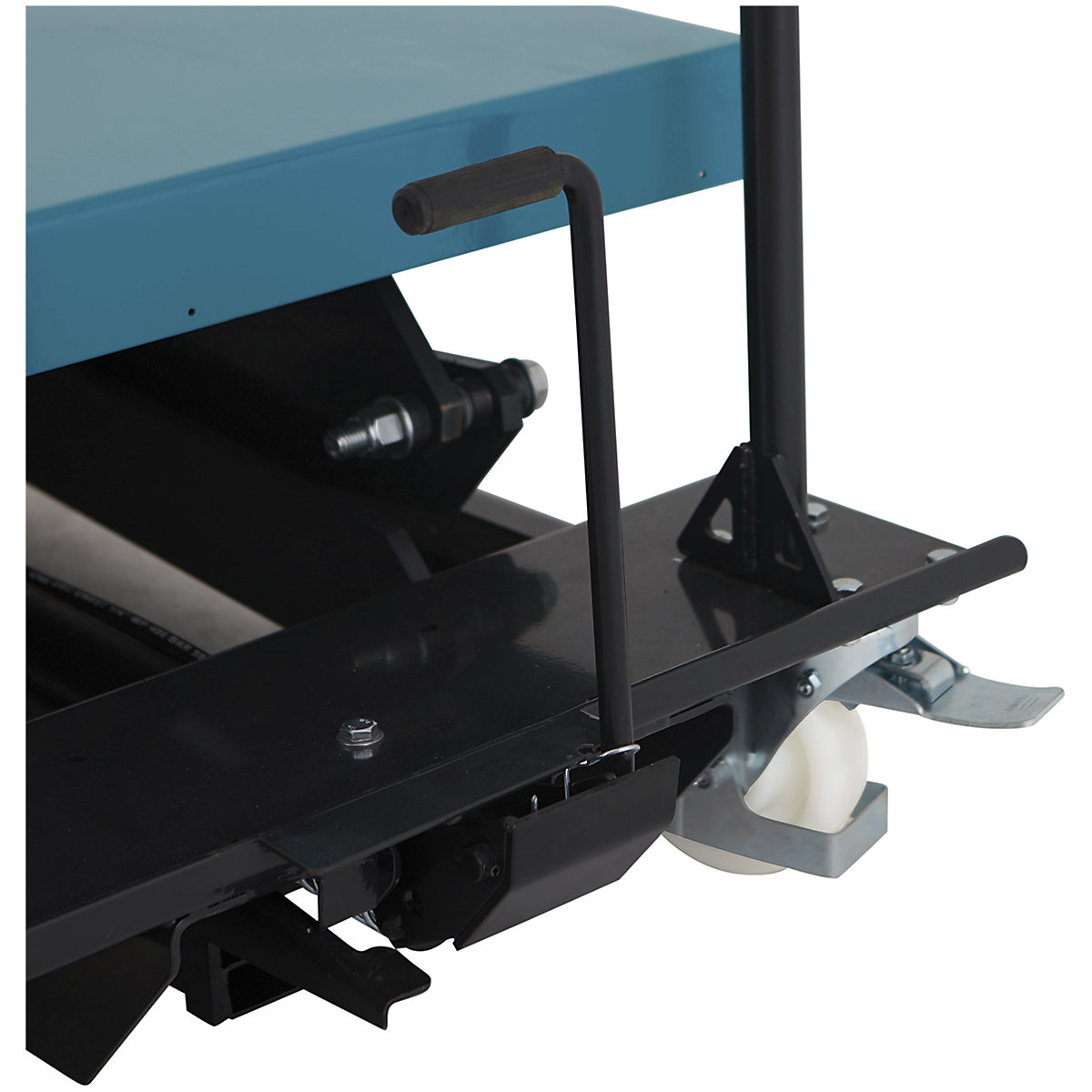 Elevation Double Scissor Lift Tables | Medium Duty (Product illustration 7)-6