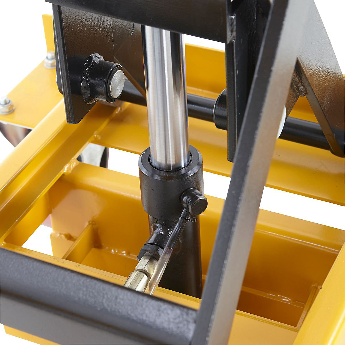 Scissor Lift Tables - Capacity 200kg To 800kg (Product illustration 7)-6