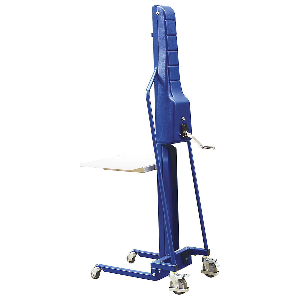 Warrior Electric Work Positioners