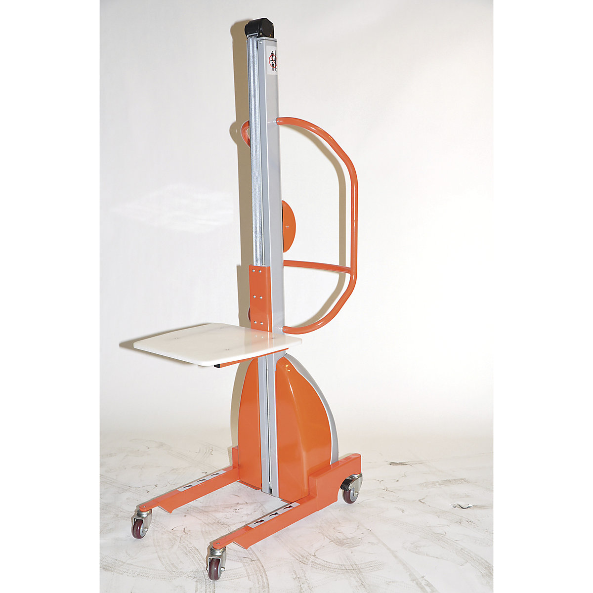 Warrior Premium Electric Work Positioner