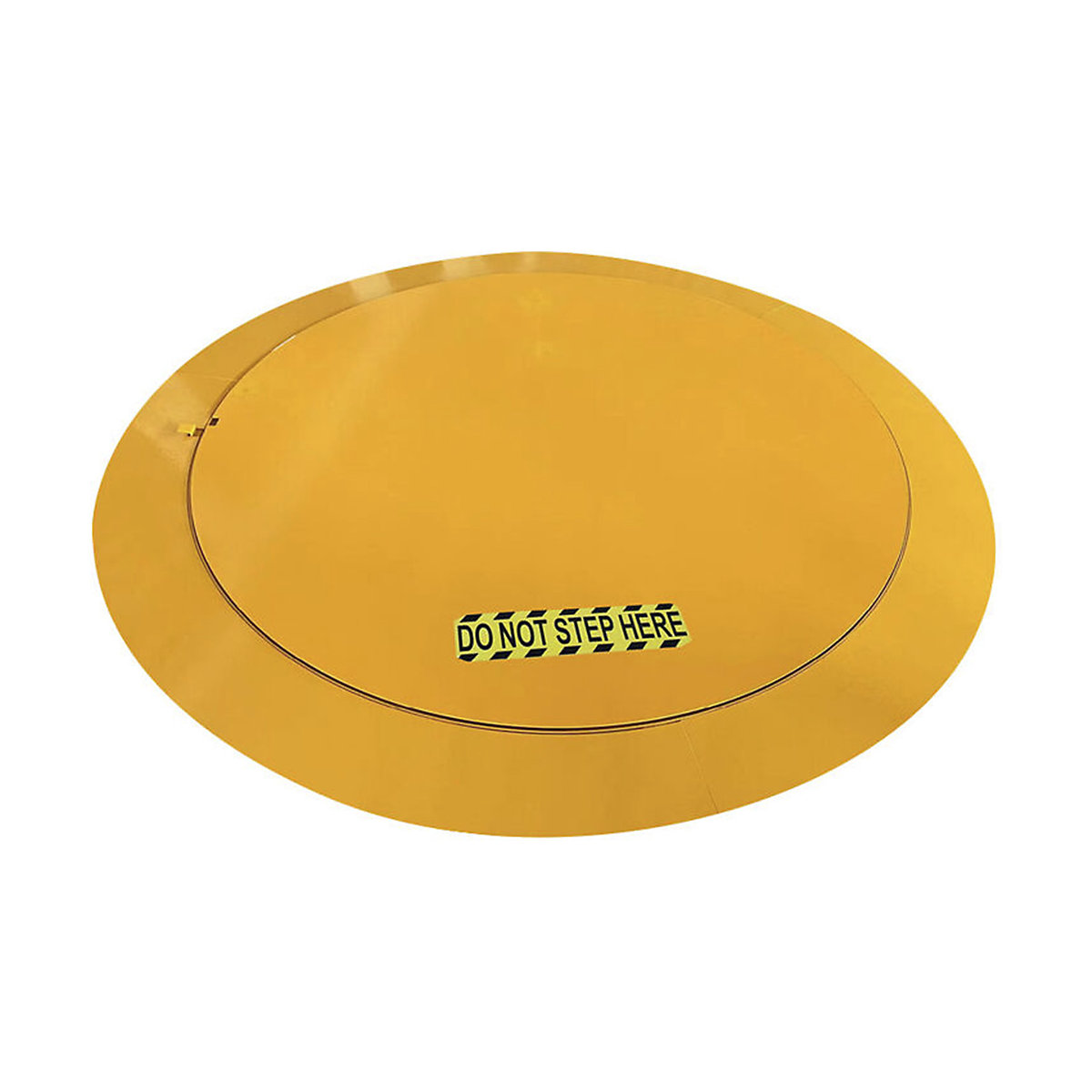 Warrior Rotating Pallet Disc