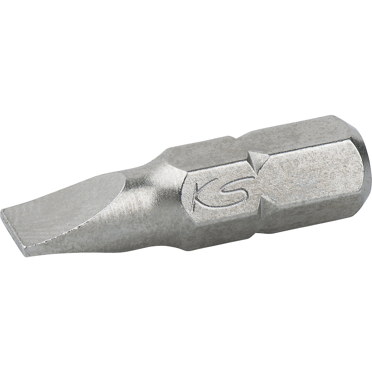 KS Tools 1/4&#x27;&#x27; Bit, Länge 25 mm (Produktabbildung 1)