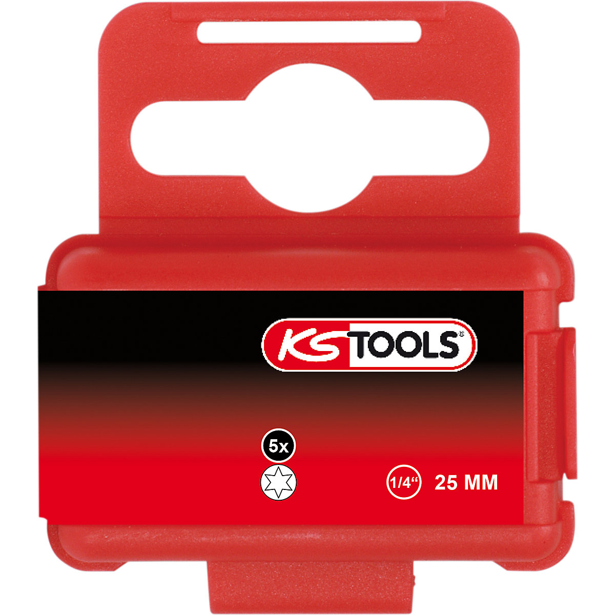 KS Tools 1/4&#x27;&#x27; Bit (Produktabbildung 2)